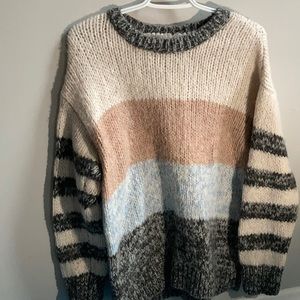 Wool Sweater